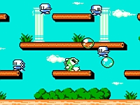 Bubble Bobble 2