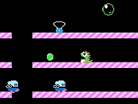 Bubble Bobble